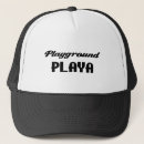 Recherche de terrain de jeu casquettes Joueur