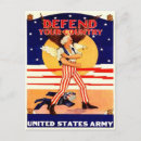 Recherche de oncle sam cartes postales Militaire