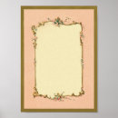 Recherche de bordures posters Coutume