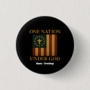 Recherche de drapeau chrétien badges Jésus