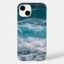 Recherche de mouvement iphone coques Océan