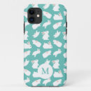 Recherche de mignonne lapin iphone coques Lapins