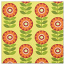 Recherche de motif fleur vintage loisirs créatifs Jaune