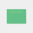 Recherche de affirmation post its Positif