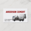 Recherche de camion ciment cartes visite Béton
