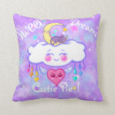 Recherche de joli coussins Baby shower