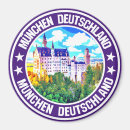 Recherche de villes allemandes magnets Ville allemande