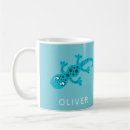 Recherche de lézard tasses Mignon