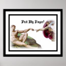 Recherche de dieu adam posters Drôle