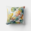 Recherche de feuille ginkgo coussins Feuilles