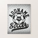 Recherche de but puzzles Joueur de football