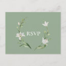 Recherche de white floral invitations Rustique