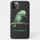 Recherche de perroquet iphone coques Jungle