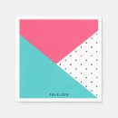 Recherche de triangles serviettes Tendance