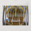 Recherche de albi cartes postales Orgue