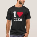 Recherche de cléopâtre tshirts Amour