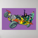 Recherche de le joker posters Vintage