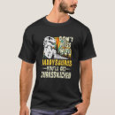 Recherche de rex hommes tshirts Papa