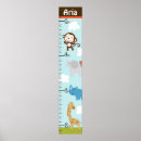 Recherche de graphique de singe posters Pour enfants