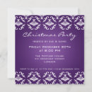 Recherche de motifs de damassé invitations Floral