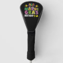 Recherche de mardi gras golf accessoires Carnaval