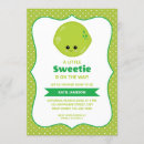 Recherche de motif pastèque invitations Moderne