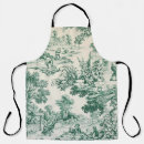 Recherche de toile tabliers Chic