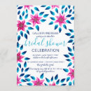 Recherche de aqua bridal shower invitations Invités