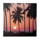 Recherche de paysage carreaux Océan