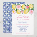 Recherche de de chute anniversaire invitations Floral