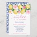Recherche de de chute anniversaire invitations Floral