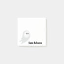 Recherche de halloween post its Blanc