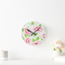 Recherche de rose de corail horloges Toute personne