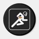 Recherche de football américain magnets Sport