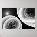 Recherche de cellules posters Blanc