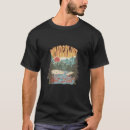 Recherche de wanderlust tshirts Montagne