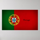 Recherche de drapeau portugal posters Vert