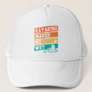 Recherche de kayak casquettes Palette