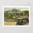 Recherche de street cartes postales Vintage
