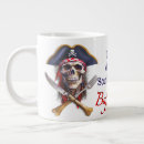 Recherche de de pirate tasses Toute personne