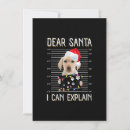 Recherche de peu de noël invitations Xmas