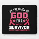 Recherche de grâce tapis souris Sensibilisation