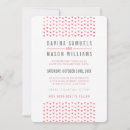 Recherche de motif triangles invitations Tendance