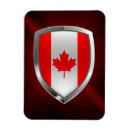Recherche de le canada magnets Drapeaux du monde