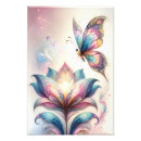 Recherche de papillons posters Pour elle