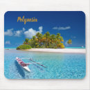 Recherche de polynésie tapis souris Île