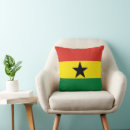 Recherche de ghana coussins Accra
