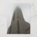 Recherche de empire state building cartes postales Gratte ciel