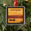 Recherche de pêche sportive ornements Pêcheur