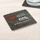 Recherche de wine dessous de verres Anniversaire